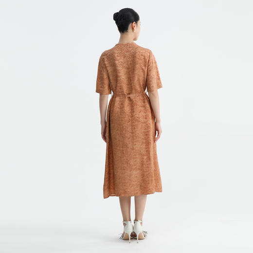 卡莉朵拉连衣裙C28B7595A 商品图1