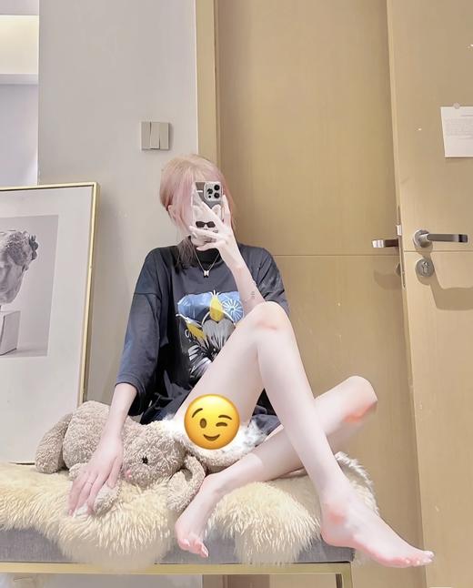 B家 小丑印花T恤 商品图7