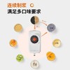 九阳破壁免洗豆浆机家用全自动免煮多功能预约加热 商品缩略图6