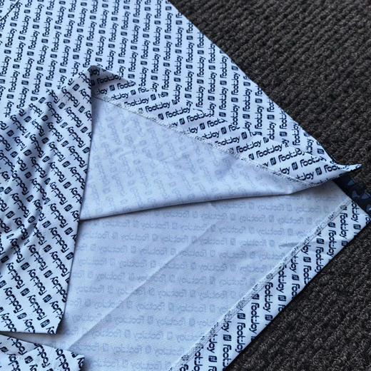 正品FJxTODD SNYDER 联名款男士高尔夫体恤，尺码XS XL XXL 各几件。美版
XS 胸围96，XL 胸围126，XXL 胸围134 商品图6