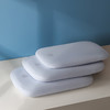 【6F】梦洁宝贝i1太空全能枕：月白蓝 商品缩略图0