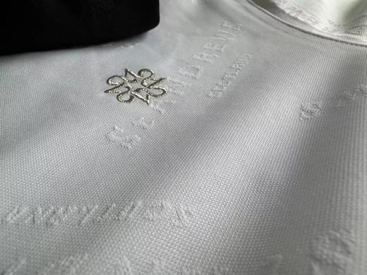 日本St ANDREWS高尔夫男装夏季吸汗速干翻领短袖T恤 商品图7