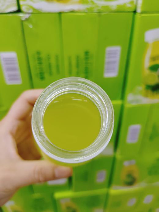 小青柠果汁一箱 商品图3