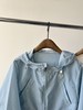 韩国🇰🇷高er夫SOUTHCAPE 25春季新款女连帽夹克，客供面料，休闲百搭… 商品缩略图2