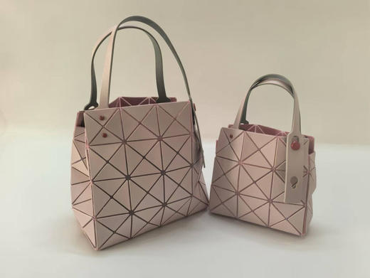 419-6 三宅三月新款 细闪哑光 彩钉 钻石包 热门颜色要等一周 商品图14