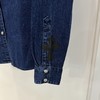 中性款牛仔外套Denim Shirt009 商品缩略图2