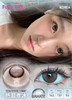【日抛和半年抛】 热泪煮冰fullygift  |  大直径14.5，着色直径13.8 |【同品牌多盒或多副购买更划算，具体活动可以咨询在线客服】清纯狗狗眼美瞳 婚纱照 商品缩略图11