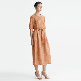 卡莉朵拉连衣裙C28B7595A