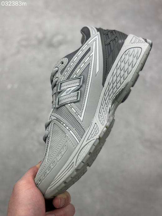 夏季特惠💰390 New Balance 1906系列 复古老爹风休闲运动慢跑鞋 商品图6