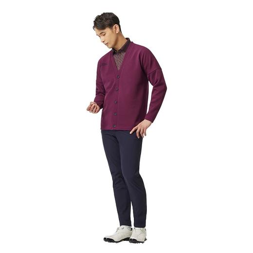 Taylormade男士针织开衫长袖外套 商品图6