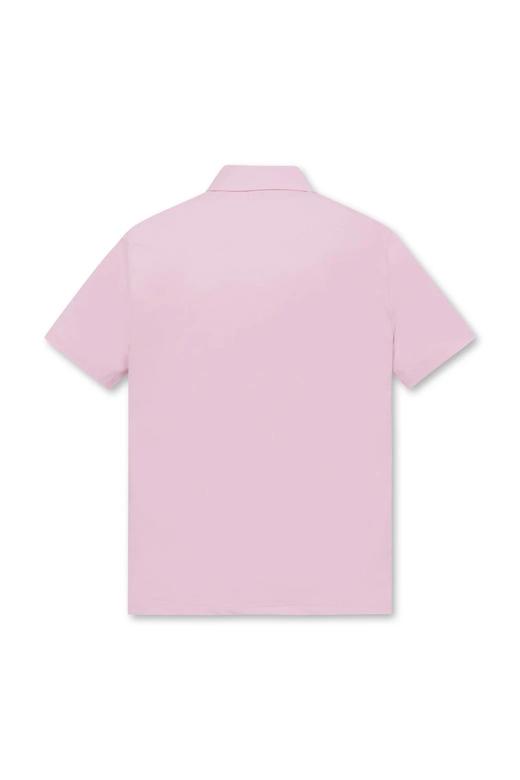 WAAC小恶魔男士新款弹力轻薄休闲polo短 袖 商品图6