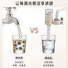 小熊净水器水龙头过滤器厨房通用自来水前置净化器 商品缩略图4