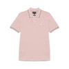 EMPORIO ARMANI 阿玛尼 男士小鹰徽标刺绣棉质短袖polo衫 粉色 8N1FB4 1JPTZ U4288 商品缩略图0