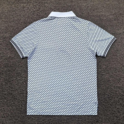 正品FJxTODD SNYDER 联名款男士高尔夫体恤，尺码XS XL XXL 各几件。美版
XS 胸围96，XL 胸围126，XXL 胸围134 商品图7