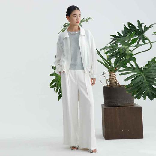 卡莉朵拉上衣C28B7124 商品图2