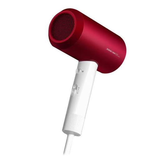 超人吹风机电吹风吹风家用大功率负离子恒温宿舍学生宿舍便携护发 商品图1