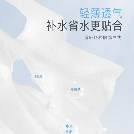 ITO 压缩面膜（50粒） 商品图2