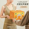 小熊肩颈按摩仪颈部按摩器家用肩部背部腰部揉捏颈椎多功能披肩 商品缩略图8
