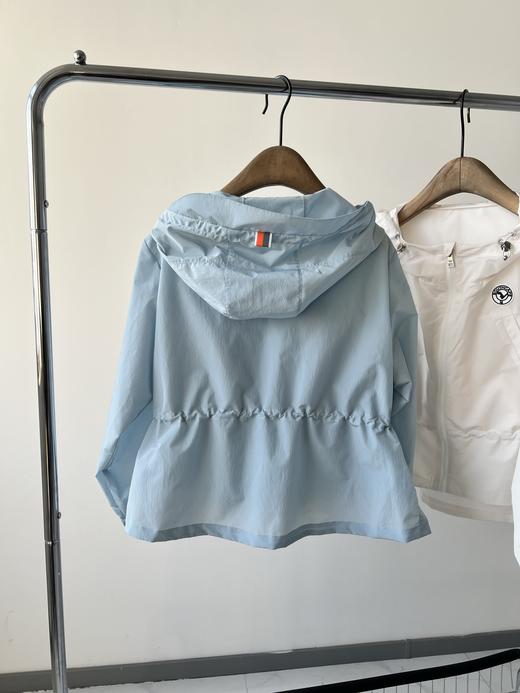 韩国🇰🇷高er夫SOUTHCAPE 25春季新款女连帽夹克，客供面料，休闲百搭… 商品图7