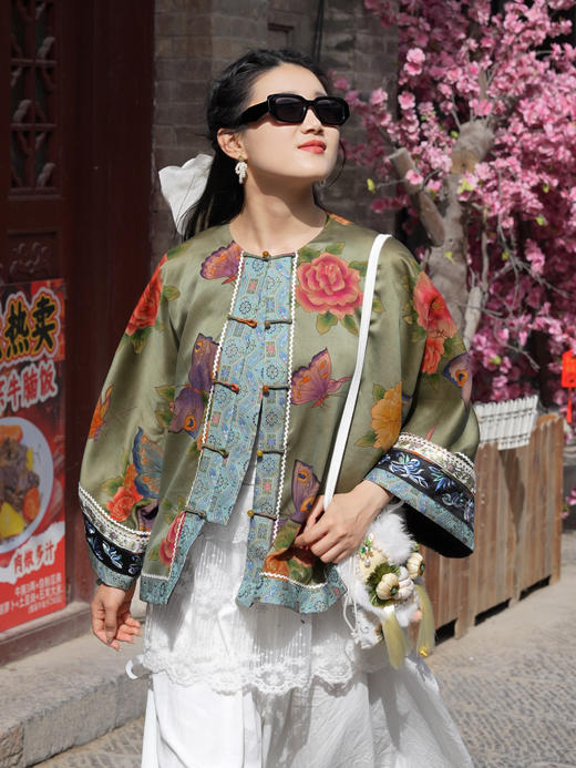 B250936-T外套 商品图0