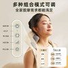 小熊肩颈按摩仪颈部按摩器家用肩部背部腰部揉捏颈椎多功能披肩 商品缩略图6