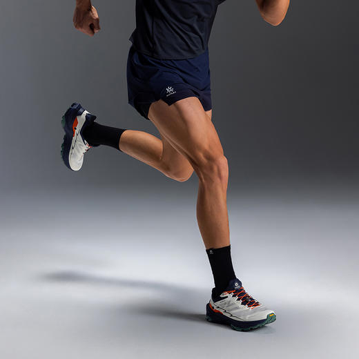 KAILAS凯乐石 户外运动男款轻量跑山短裤KG2335304【Z】 商品图1