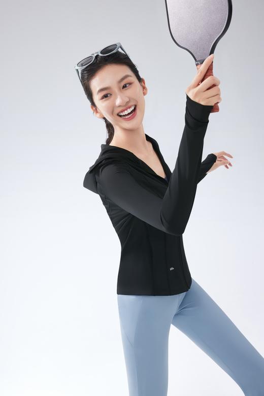 (包邮)Beneunder蕉下24年女士凉感修身防晒衣（四种颜色+尺码） 商品图6