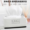 DAMAH黑魔法  抽取式洗脸巾（72抽） 商品缩略图0