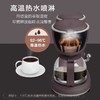 小熊咖啡机家用小型全自动滴漏式简约美式咖啡壶 商品缩略图3