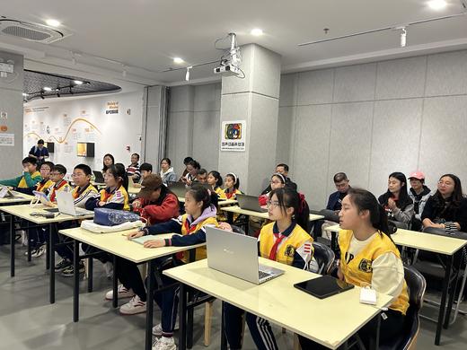 【AI魔法初探】拯救家长计划：解放半天时间，孩子已在掌握AI创作的核心密码 商品图3