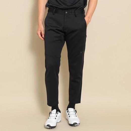 【特价福利】Callaway 高尔夫男款 2WAY抽绳高尔夫9分裤长裤 商品图11