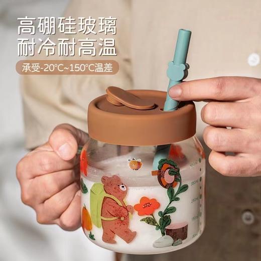 吸管杯 商品图1