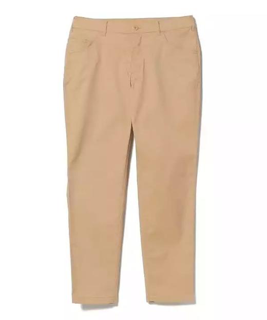 BEAMS高尔夫男士 休闲裤 长裤 商品图3