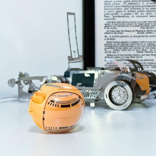 疯抢中！！【前500名送1999元的APP终身会员】【ST-T26智能Ai蓝牙耳机】搭载DeepSeek/豆包双Ai引擎 音质更佳 商品图10