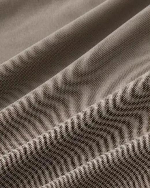 日本小众高尔夫品牌DCG男士网眼小圆领短 袖 商品图11