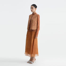 卡莉朵拉马夹C28B7109A