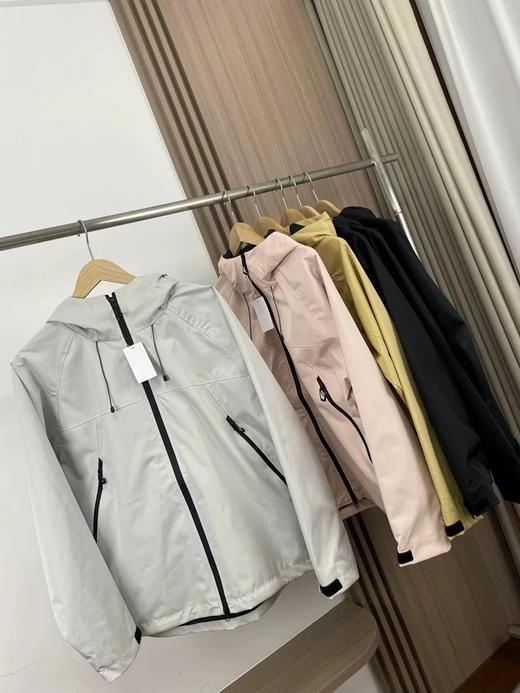 斯辰唯佳 鸟家同款情侣三防冲锋衣 A67-S2077 商品图4