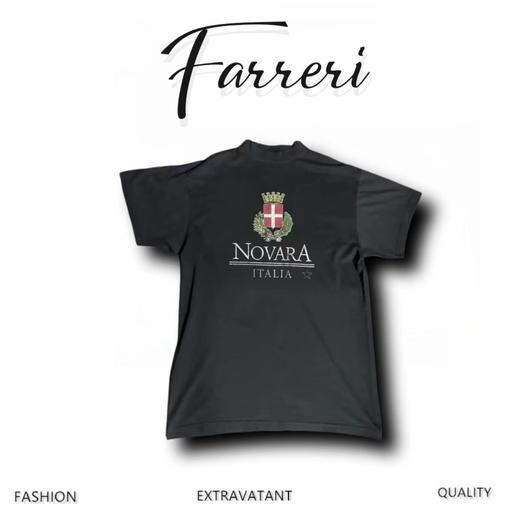 B家 皇冠印花T恤 商品图0