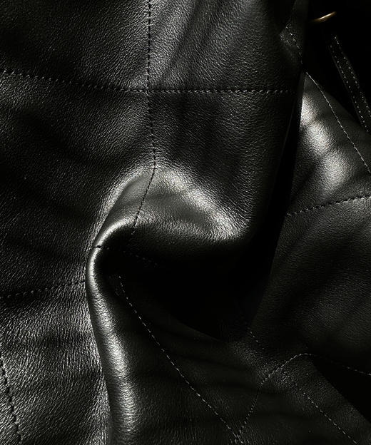 THS-无 香家-大牛工厂出mini号 LARGE SHOPPING max/大号购物袋 CQ1395 商品图13