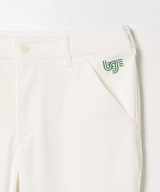 BEAMS GOLF 新款高尔夫男士 弹力长裤 简约百搭 商品图5