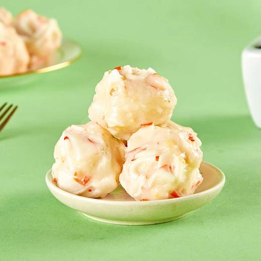 25A坤兴味一家仿龙虾球 2.5kg/袋 4袋/件 商品图2