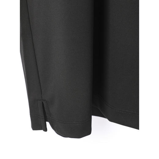 【10.31周年庆】 5楼爱慕先生25SS轻商旅翻领T翻领短袖NS81M131吊牌价980 商品图5