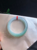612725，55.8果绿底色手镯、甜果绿色，润润的 清新细腻 商品缩略图4