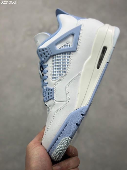 夏季特惠💰550 Air Jordan 4 Retro OG AJ4代中帮复古休闲运动文化篮球鞋 商品图6