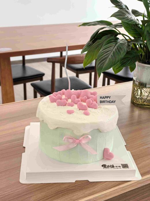 满满的爱-自提价格 商品图0