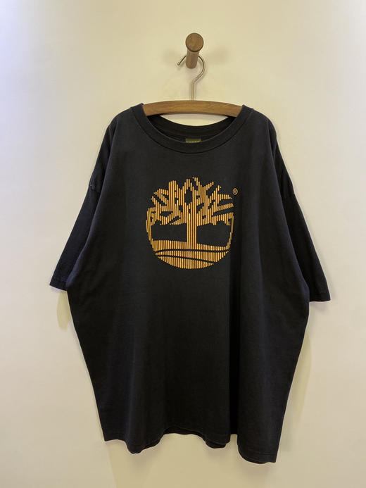 90s Timberland 添柏岚 美国制 短袖T恤 _SST(XL) 商品图0