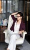 逸红颜周末小集市#完美蕾丝吊带【听松】19姆米真丝弹力缎，自带超薄固定杯垫 商品缩略图13
