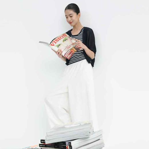 卡莉朵拉上衣C28B7192 商品图1