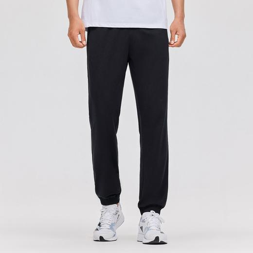 拓路者运动反光印花束脚裤2025夏季冰氧吧凉感透气休闲百搭裤子 商品图7