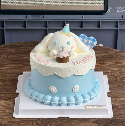 玉桂狗E款 商品图0